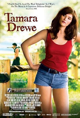 Tamara Drewe - Tradimenti all'inglese