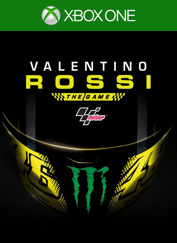 Valentino Rossi: The Game