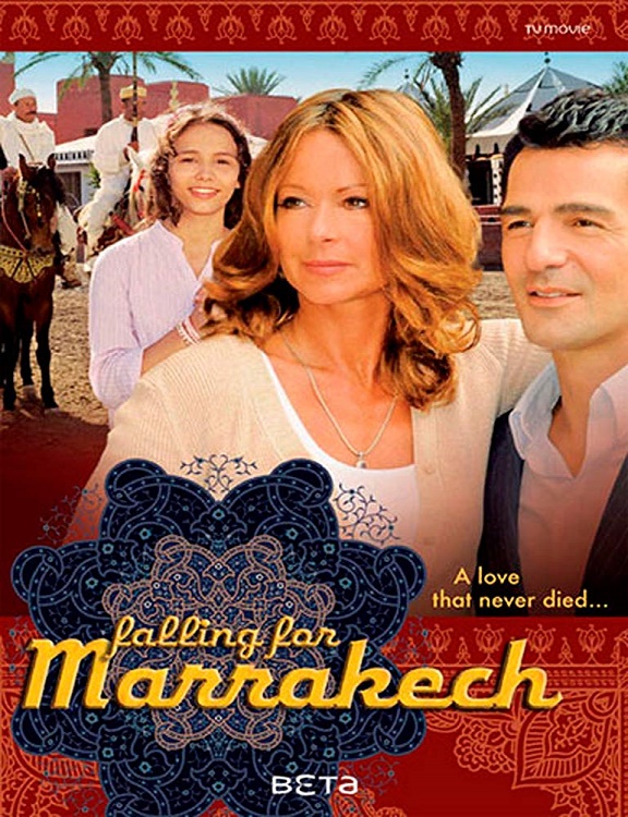 Innamorarsi a Marrakech