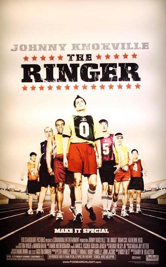 The Ringer - L'imbucato