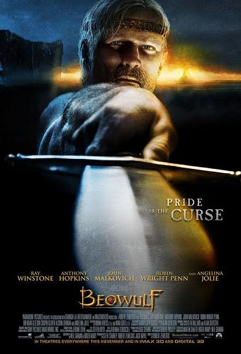 La leggenda di Beowulf