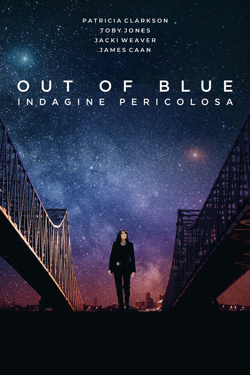 Out of Blue - Indagine pericolosa