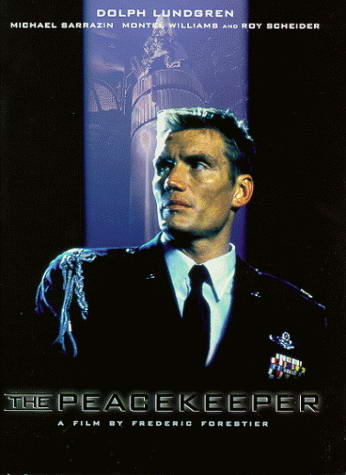 Il pacificatore (The Peacekeeper - Il pacificatore)