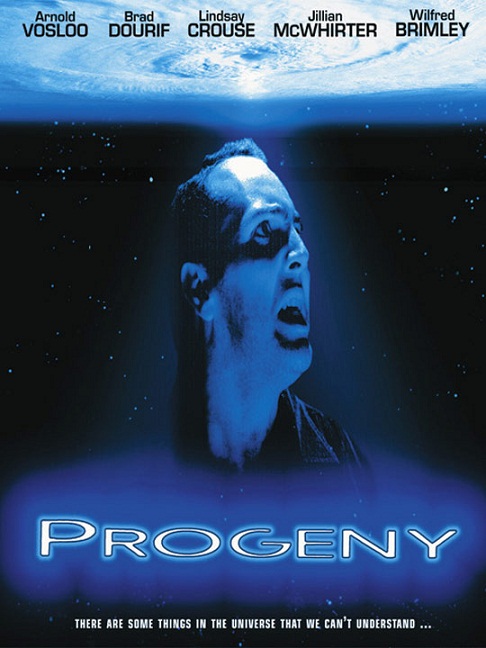 Progeny - Il figlio degli alieni