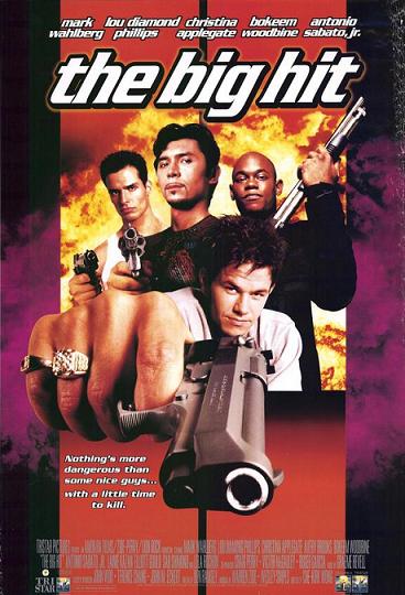 Il grande colpo (1998)