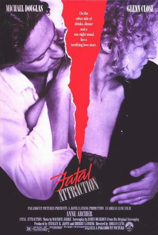 Attrazione fatale