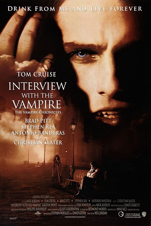 Intervista col vampiro