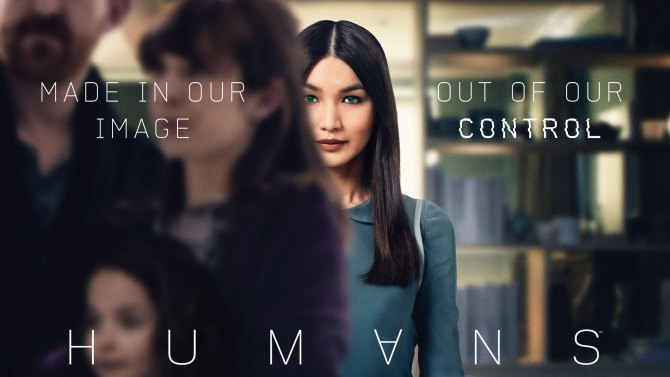Humans