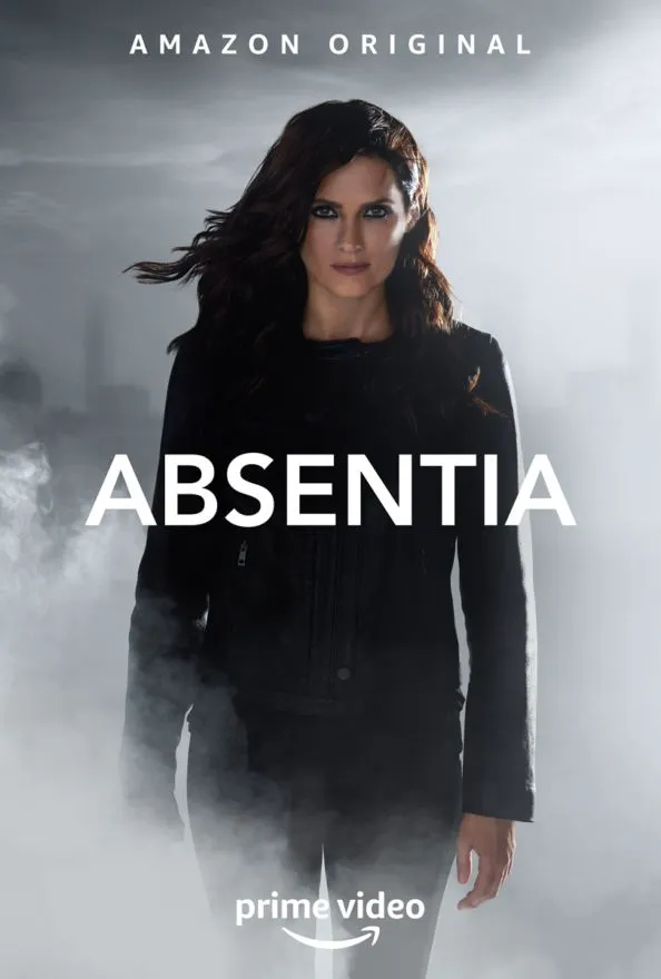 Absentia 3° Stagione