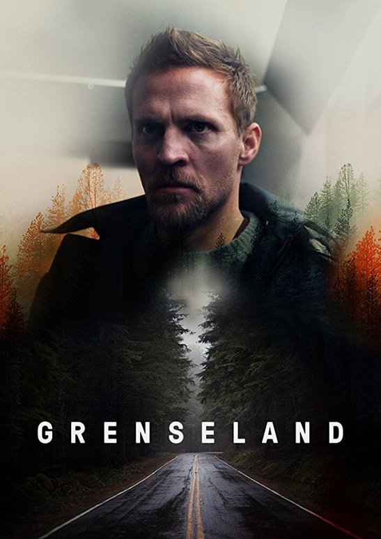 Grenseland - Terra di confine