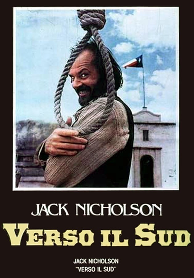 Verso il sud (1978)