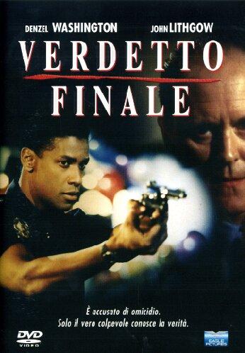 Verdetto finale (1991)