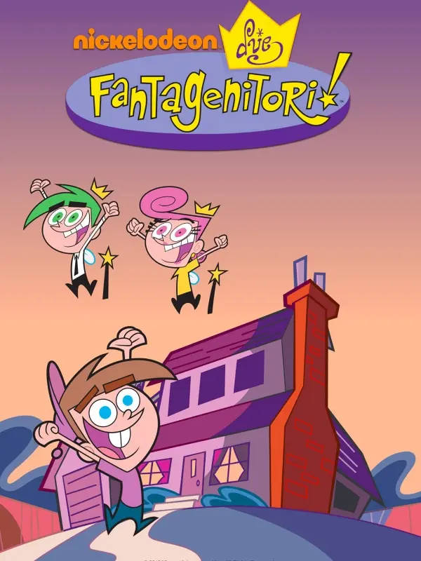 Due Fantagenitori
