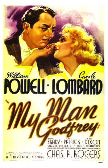 L'impareggiabile Godfrey (1936)