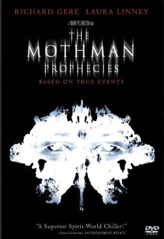 The Mothman Prophecies (Voci dall'ombra)