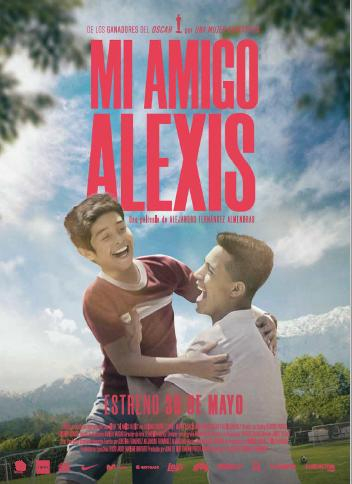 Il mio amico Alexis