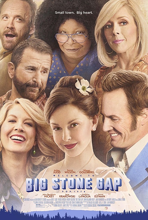 I segreti di Big Stone Gap