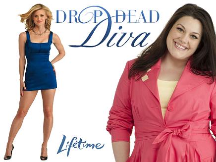 Drop Dead Diva