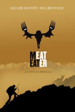 MeatEater 9°Stagione (Parte 2)