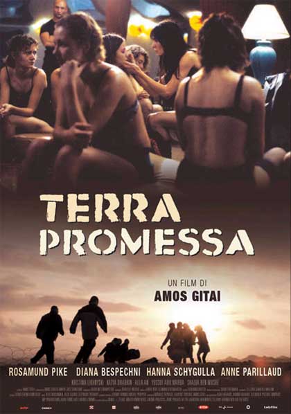 Terra promessa (2004)