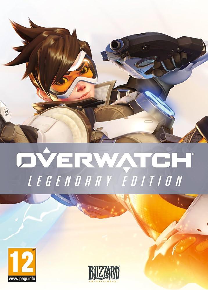 Overwatch
