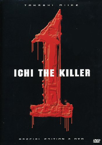 Ichi The Killer