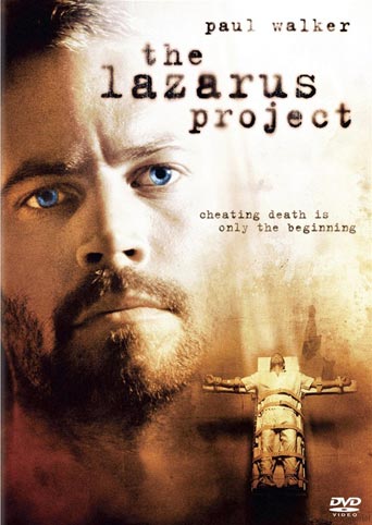 Lazarus Project - Un piano misterioso