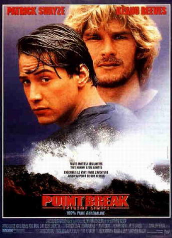 Point Break - Punto di rottura