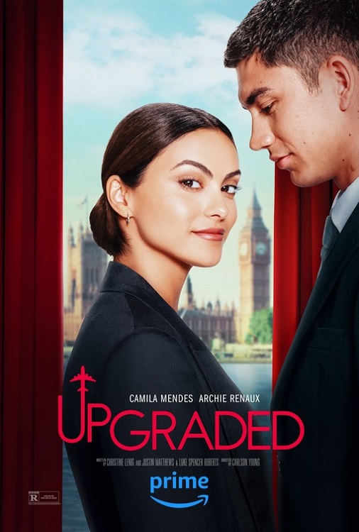 Upgraded - Amore, arte e bugie