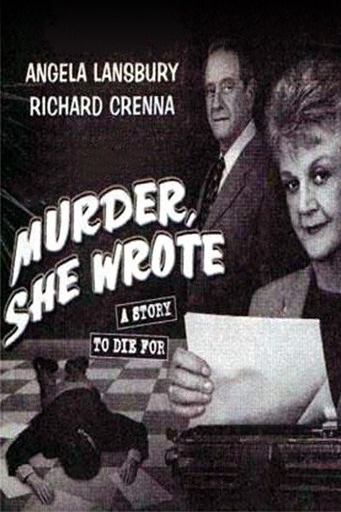 La signora in giallo - Appuntamento con la morte