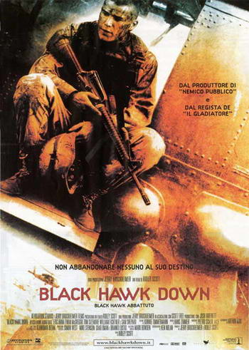 Black Hawk Down