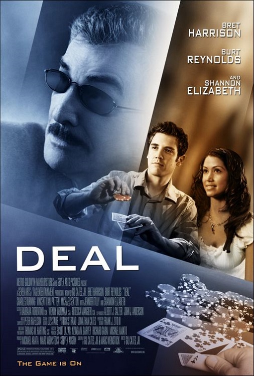 Deal - Il re del poker