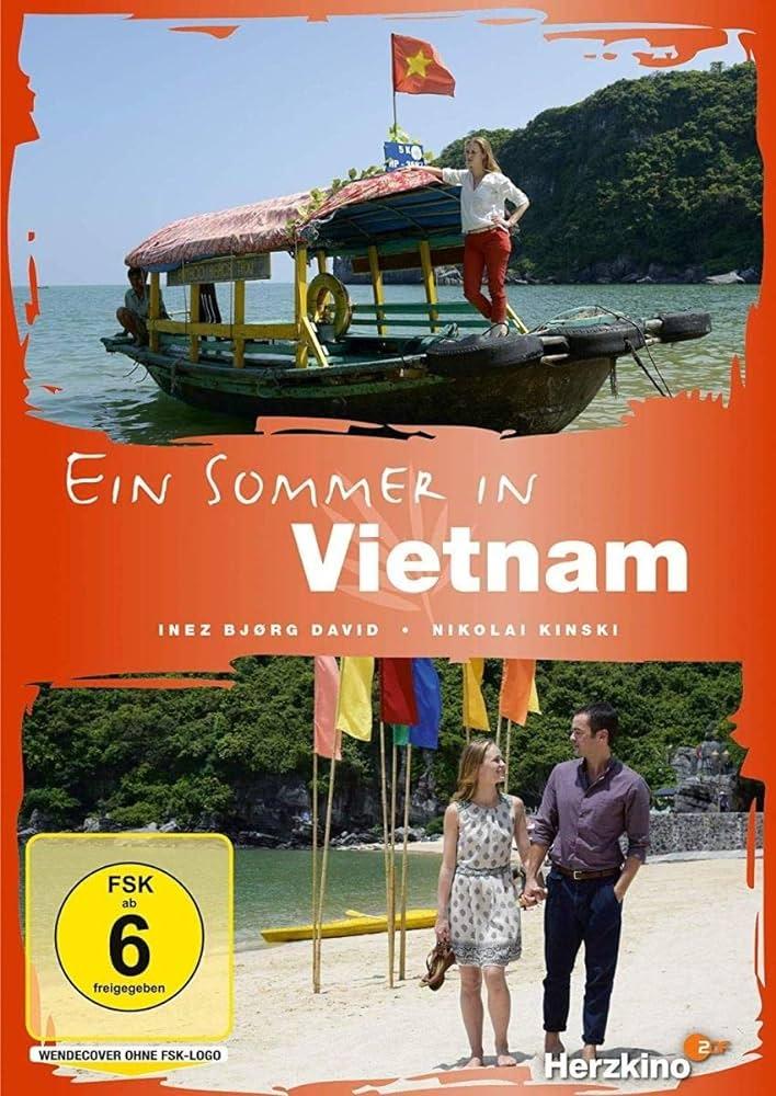 Un'estate in Vietnam
