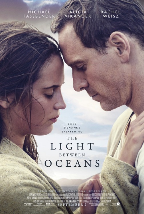 La luce sugli oceani