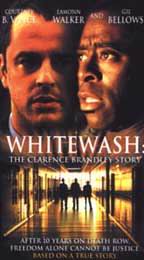 Whitewash The Clarence Brandley Story