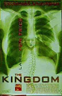 The Kingdom - Il Regno