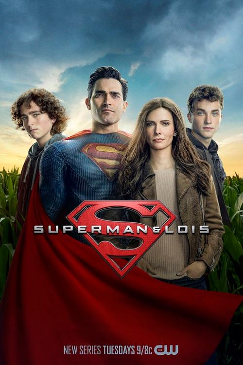 Superman & Lois