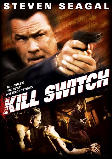 Killing Point