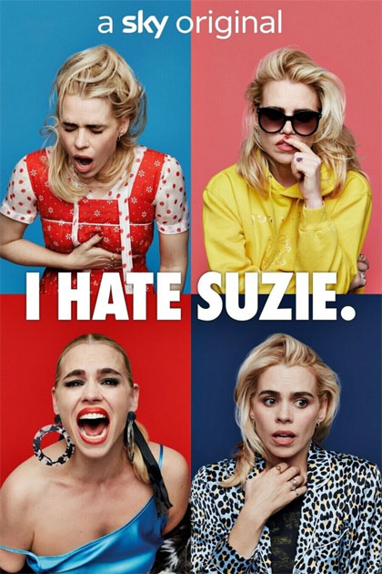 I Hate Suzie.