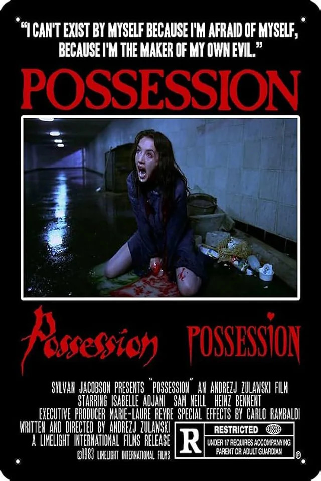 Possession (1981)