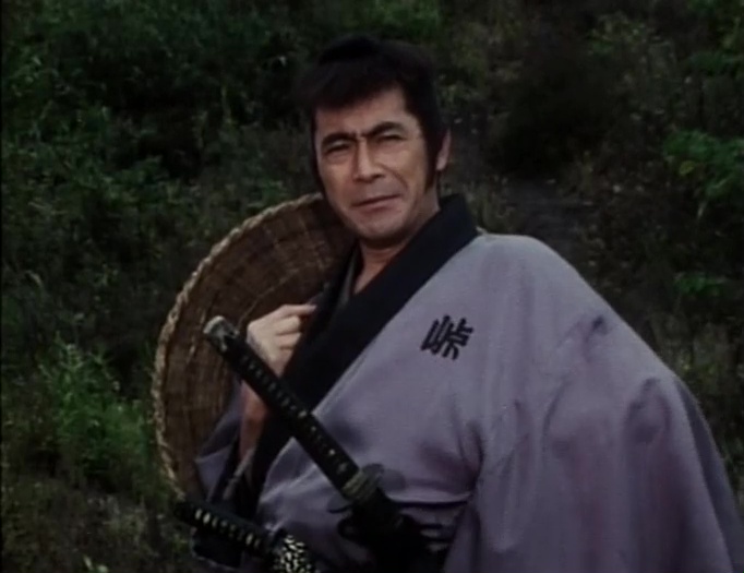Samurai senza padrone