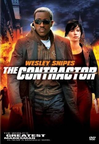 The Contractor - Rischio supremo