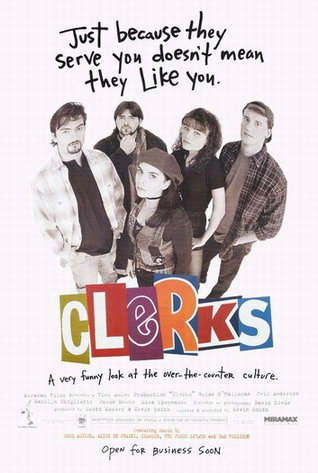 Clerks - Commessi