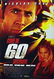 Fuori in 60 secondi