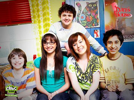 Dani's House