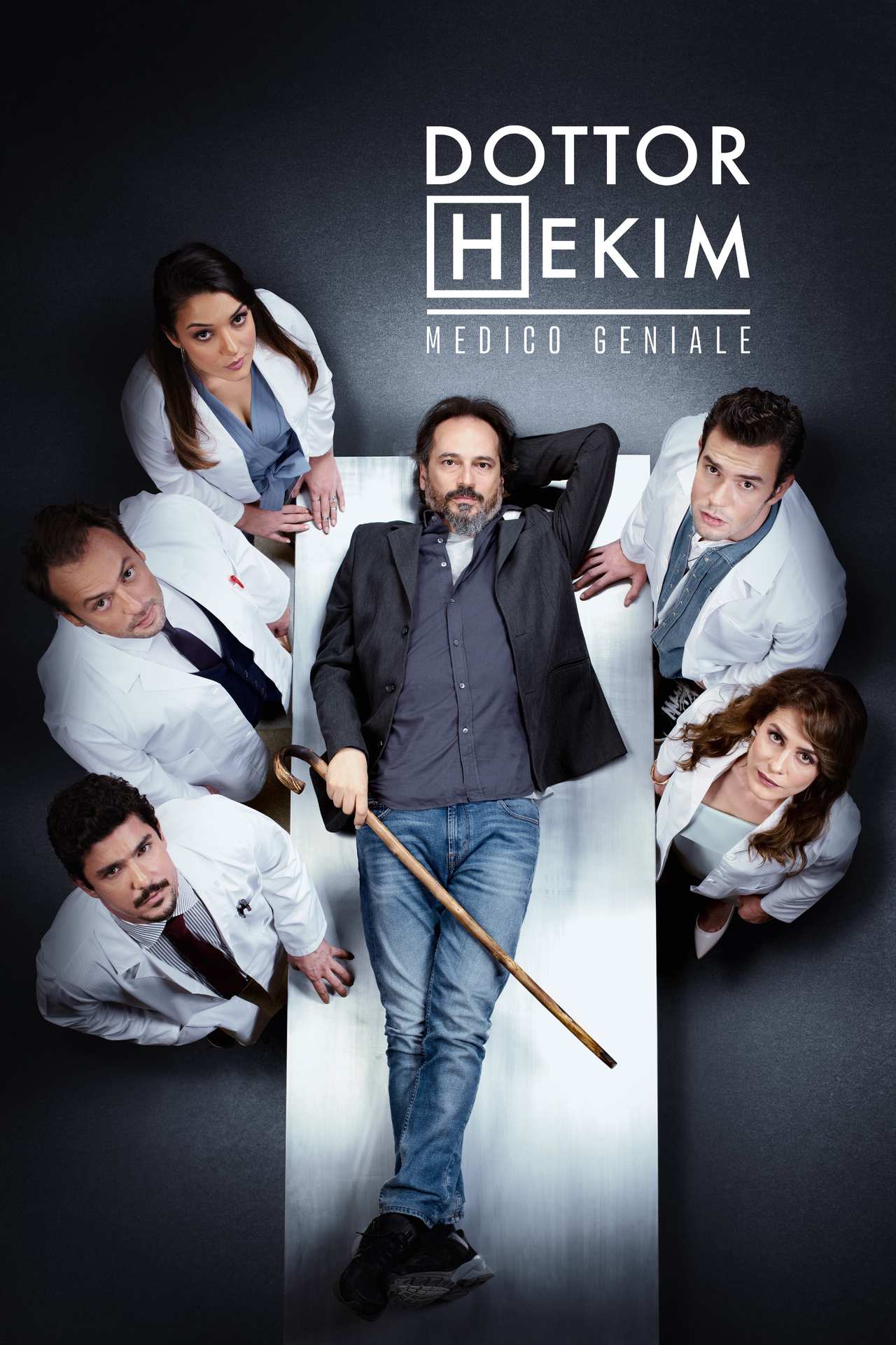 Dottor Hekim - Medico geniale