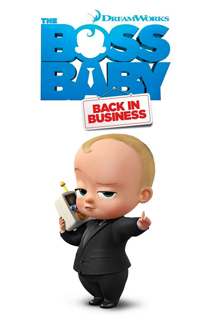 Baby Boss: di nuovo in affari