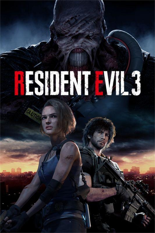 Resident Evil 3 (videogioco 2020)