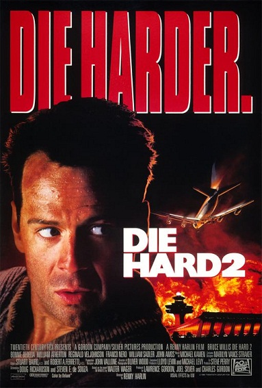 Die Hard 2 - 58 minuti per morire (58 minuti per morire - Die Harder)