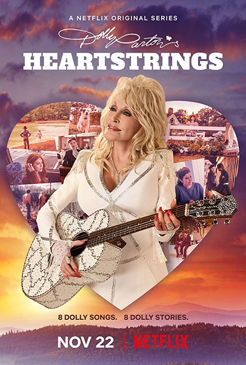 Dolly Parton Le corde del cuore
